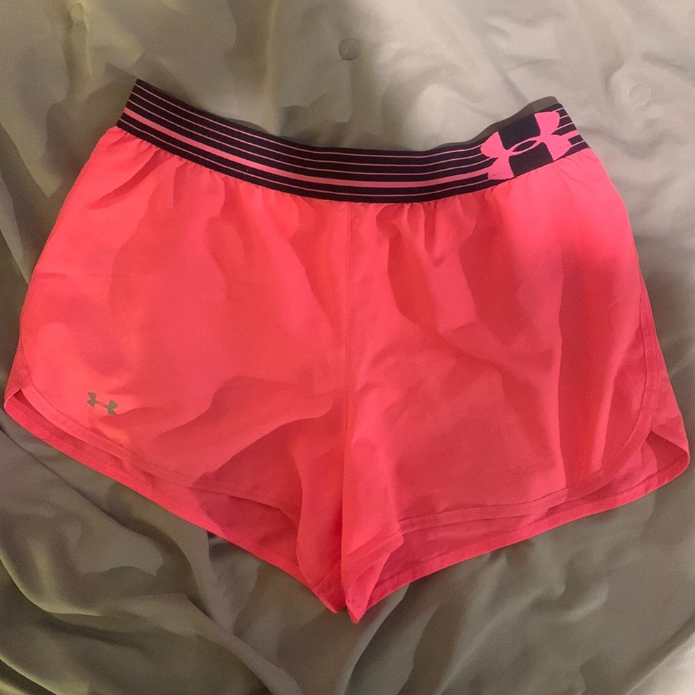 Women’s Under Armour shorts